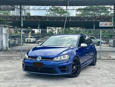 Volkswagen Golf R in Johor Bahru, JHR