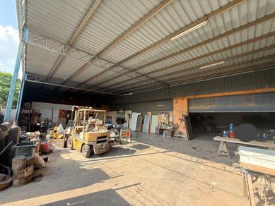 Warehouse / Factory For Rent in Sungai Petani,KDH