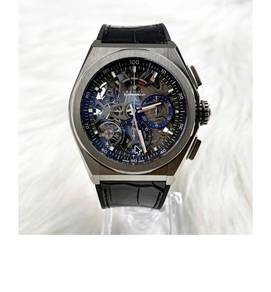 Zenith Defy El Primero Chronograph Titanium