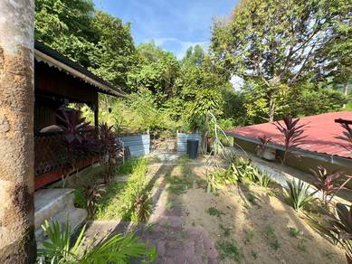 Residential Land in Pangkor, PRK