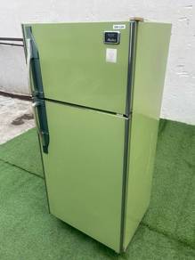 YE99R Peti Sejuk 2 Doors SHARP ALASKA