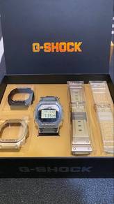 Gshock Dwe-5600hg-1dr