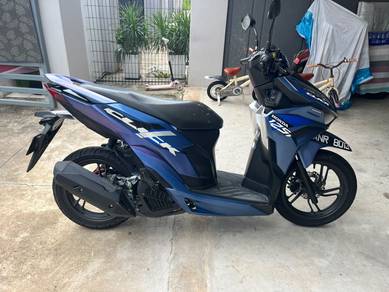 Honda Vario 125