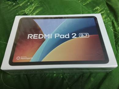 Redmi Pad 2 