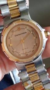 Vintage Charles Vogele lady watch