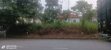 Residential Land in Beranang, SGR