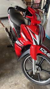 Sym E-Bonus 110 H