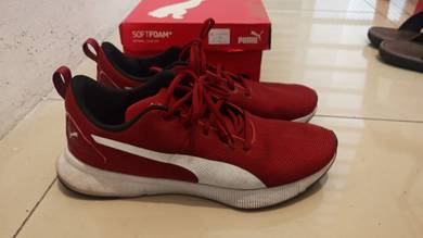 Puma flyer runner shoe