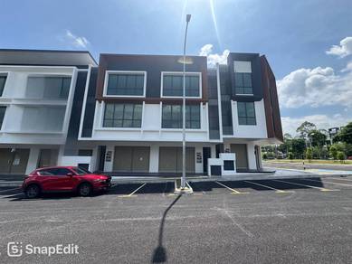 Shop lot For Rent in Bangi,SGR