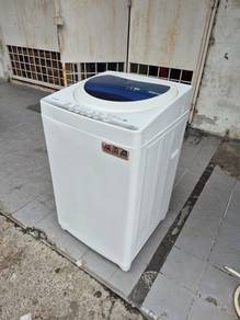 Toshiba mesin basuh washing machine washer 7.2 k g