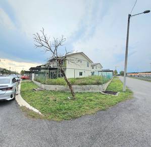 2-storey Terraced House For Sale in Durian Tunggal,MLK