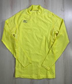 Mizuno Ladies’ Yellow Inner #DR Used