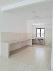 2-storey Terraced House For Rent in Seremban 2,NSN