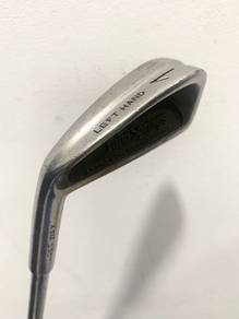 Golf Lefty Iron 1 Palm Spring Steel