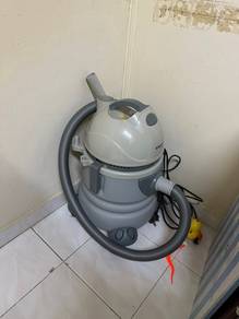 Vacuum Morgan