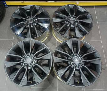 Rim HONDA HRV 2023
