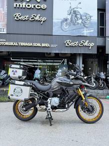 Voge DS900X