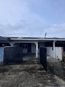 1-storey Terraced House For Rent in Kuching,SWK