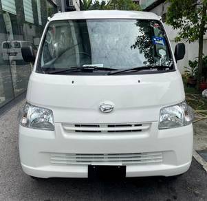 Daihatsu Gran Max S402RV-BMRFJG in Others, SGR