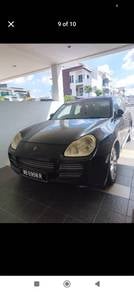 Porsche Cayenne S S in Petaling Jaya, SGR