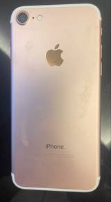 iPhone 7 128GB Rose Gold