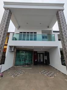 2-storey Terraced House For Sale in Kepong,KUL