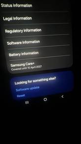 Samsung Other 256 GB