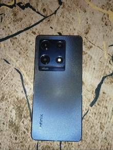 Infinix Note 30 Pro