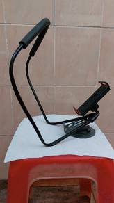 Bracket Phone