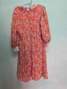 Midi dress