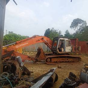 Ex220 Chain  85,%