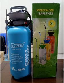 Pressure Sprayer (8 litre) Semburan Pump