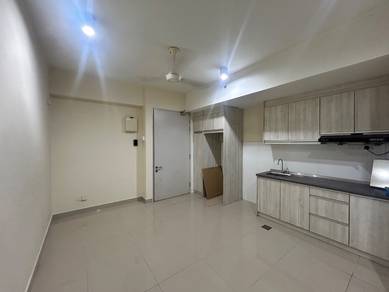 Service Residence For Rent in Suria Jelutong