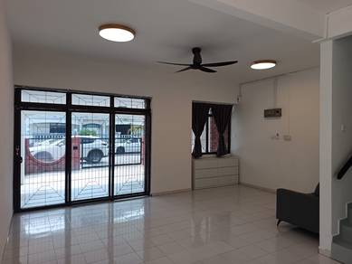 2-storey Terraced House For Rent in Butterworth,PNG