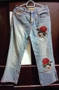 Strechable Jeans