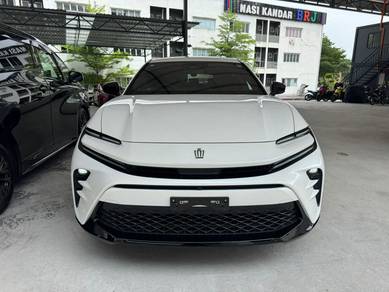 2024 Toyota Crown SPORT Z