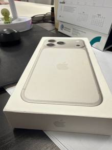 Brand new iPhone 17 Pro Max 256gb