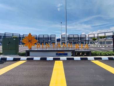 Shop lot For Rent in Sungai Petani,KDH