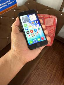 iphone SE 3rd gen 128gb 2022