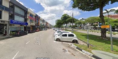 Shop lot For Sale in Johor Bahru,JHR