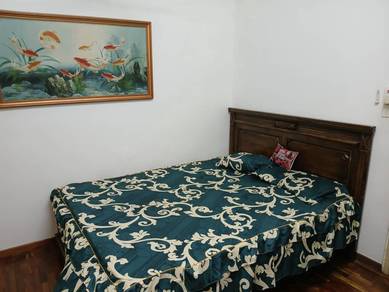 Room in Jalan Ipoh, KUL