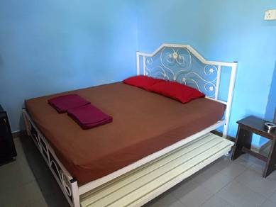 Homestay Studio