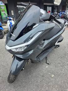 Honda PCX