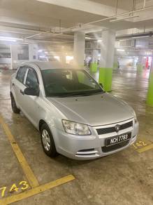 Proton Saga BASE LINE in Cheras, KUL