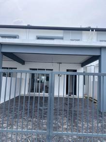 2-storey Terraced House For Sale in Kulim,KDH