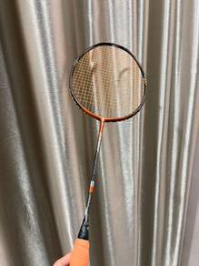 woven 999 racket