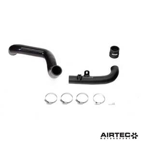 SUZUKI SWIFT ZC33S AIRTEC charge pipe