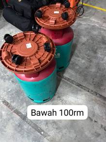 dpt tong gas rak dapur da dapur