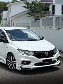 Honda City HYBRID in Pasir Gudang, JHR