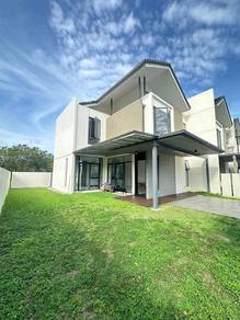 2-storey Terraced House For Sale in Iskandar Puteri,JHR